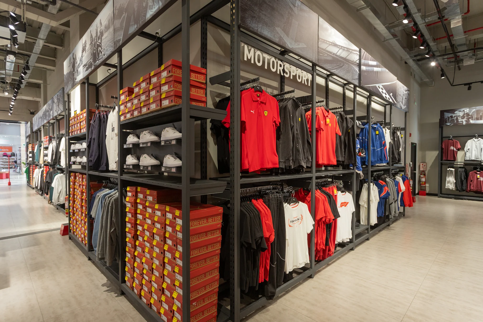 PUMA — imagen 4